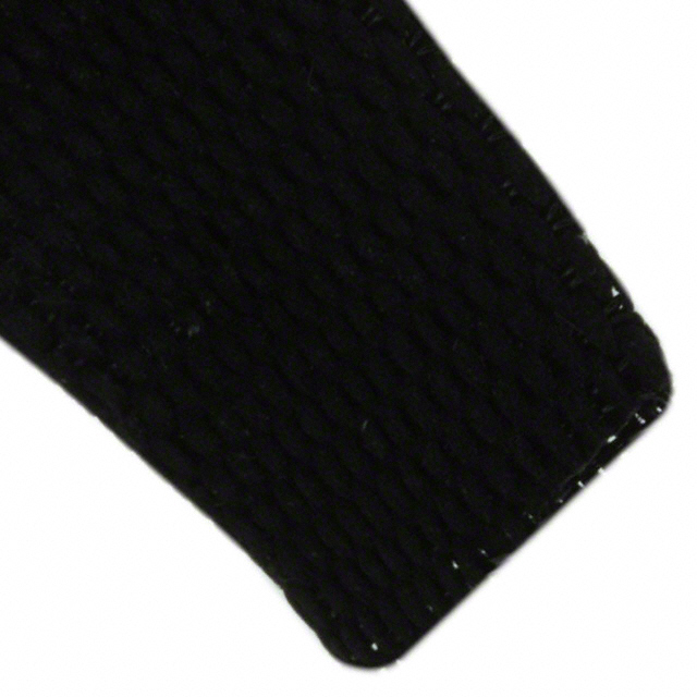 Fabric Heat Shrink 2 to 1 0.47 (11.9mm) x 200.0' (61.0m)